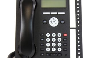 Avaya 1416 Digital Telephone