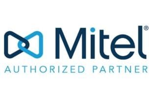 mitel authorized partner