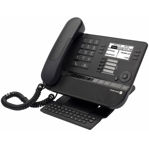 ALCATEL-8029-PREMIUM-DESKPHONE TELEFONO ALCATEL 8029 PREMIUM DESKPHONE