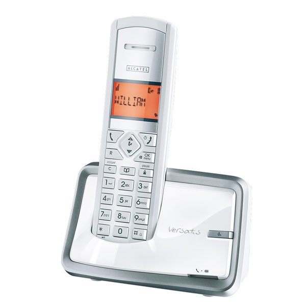 Alcatel-Versatis-D150 TELEFONO ALCATEL VERSATIS D150