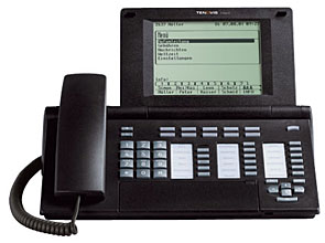TELEFONO AVAYA INTEGRAL T3 COMFORT