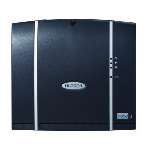 Centrale-Esseti-HI-PRO-412-ISDN CENTRALE ESSETI HI-PRO 412 ISDN