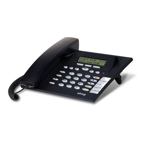 ELMEG-CS290 TELEFONO ELMEG CS290
