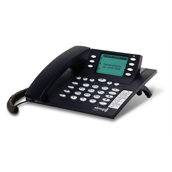 ELMEG-CS410 TELEFONO ELMEG CS410