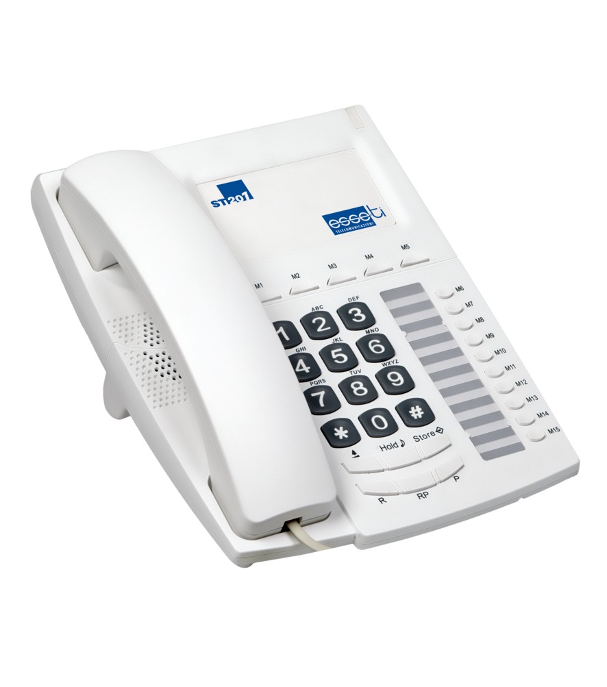 ESSETI_ST201 TELEFONO ESSETI ST 201