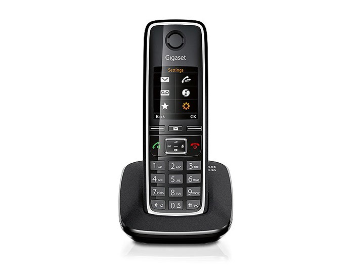 GIGASET-C530 TELEFONO GIGASET C530