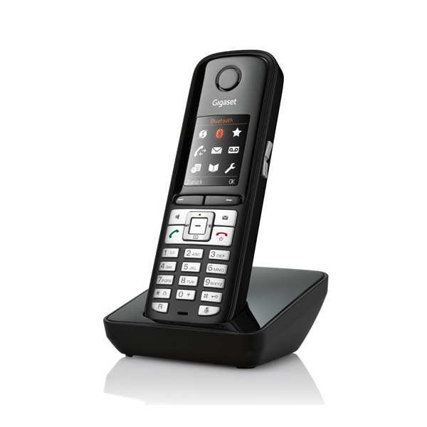 GIGASET-S510H-PRO TELEFONO GIGASET S510H PRO