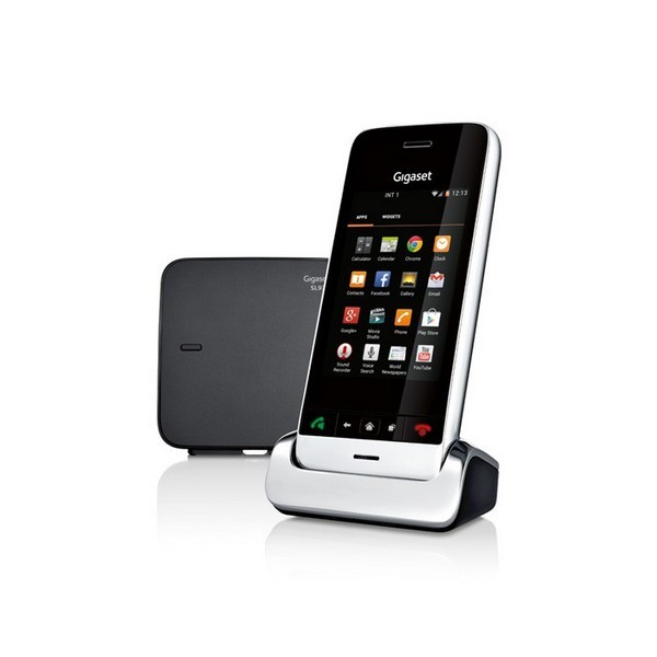 GIGASET-SL930A TELEFONO GIGASET SL930A
