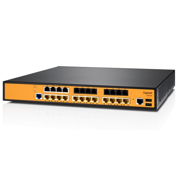 GIGASET-T440-PRO02152540 CENTRALE GIGASET T440 PRO