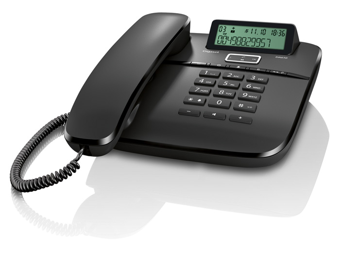 Gigaset-DA-610 TELEFONO GIGASET DA 610