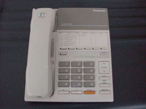 KX-T-7250JT TELEFONO PANASONIC KX-T7250JT