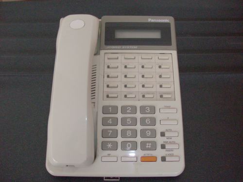 KX-T7030JT TELEFONO PANASONIC KX-T7030JT
