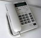 KX-TS600EXW TELEFONO PANASONIC KX-TS600EXW