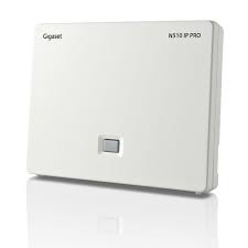 N510-IP-PRO CENTRALE GIGASET N510 IP PRO