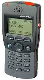 Office160Safeguard TELEFONO AASTRA OFFICE 160 PRO SAFEGUARD