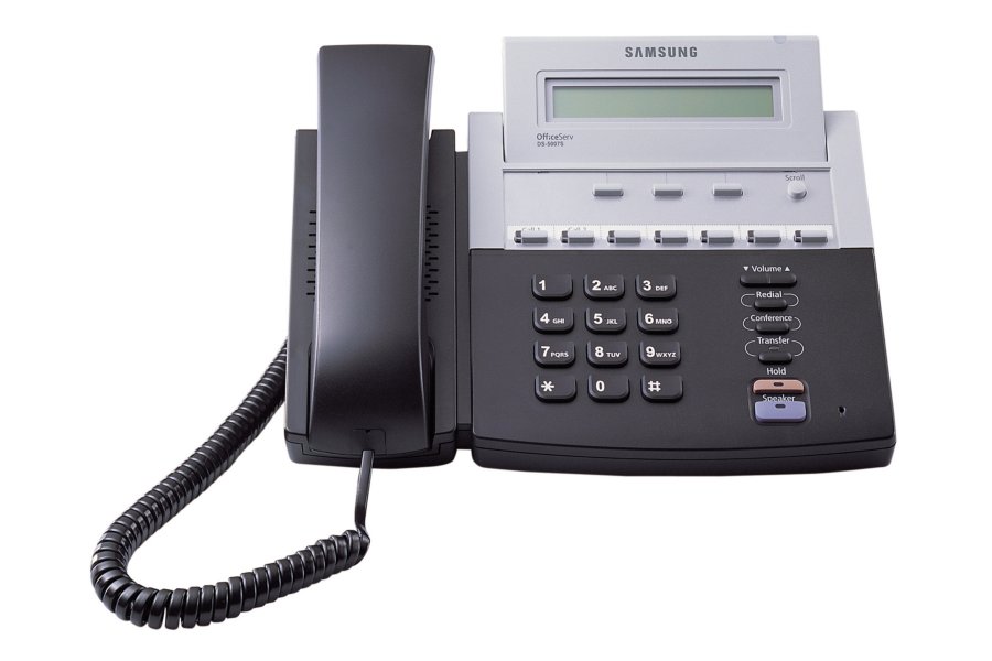 Samsung-DS-5007S TELEFONO SAMSUNG DS-5007S