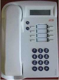 TELEFONO-SAEFON-CL08D02161100 TELEFONO SELTA SAEFON CL08D