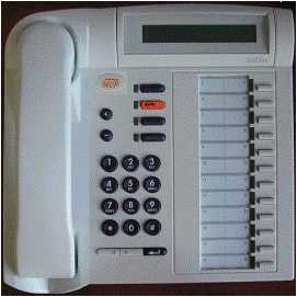 TELEFONO-SAEFON-CL16D TELEFONO SELTA SAEFON CL16D