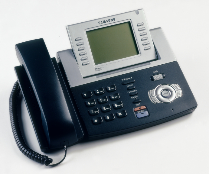 TELEFONO-SAMSUNG-ITP-5112L TELEFONO SAMSUNG ITP - 5112L
