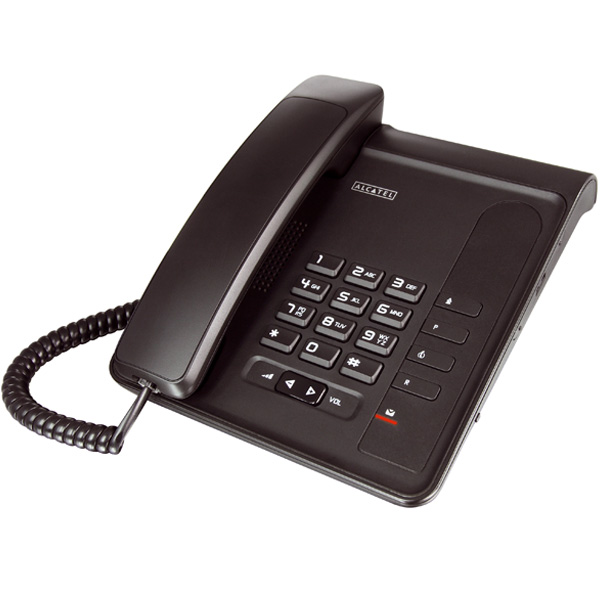 Temporis-170 TELEFONO ALCATEL TEMPORIS 170 PRO
