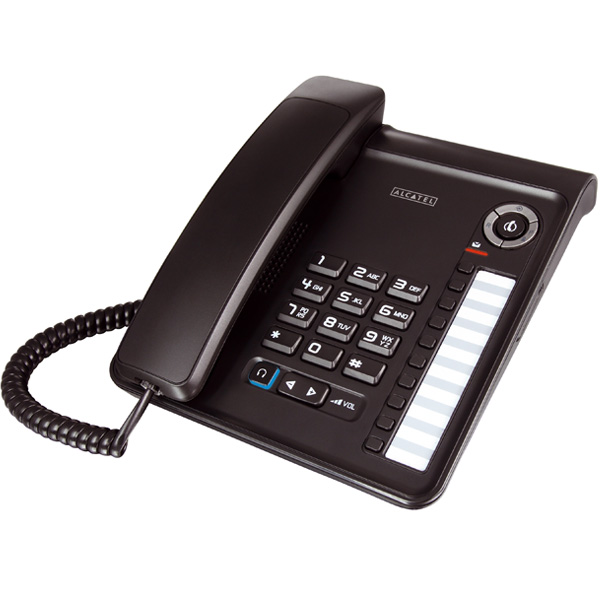 Temporis-300-PRO TELEFONO ALCATEL TEMPORIS 300