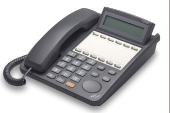 Terminale-Keip-6-TD TELEFONO KEIP 6 TD