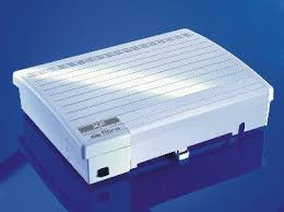 XF26 CENTRALE FITRE XF26