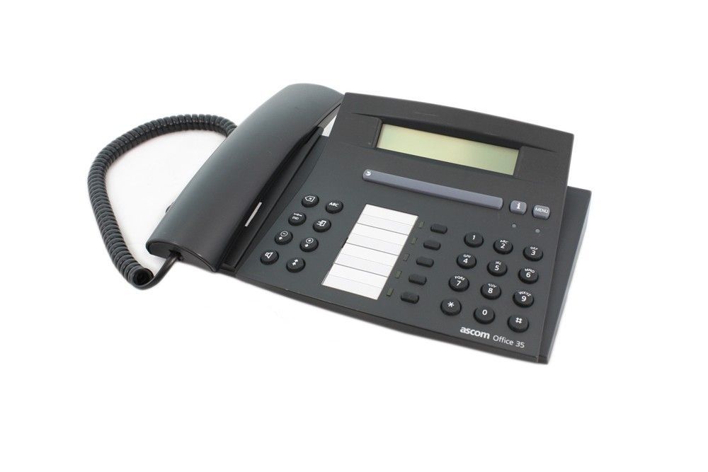 ascom-office-35-102154515 TELEFONO OFFICE 35 IP