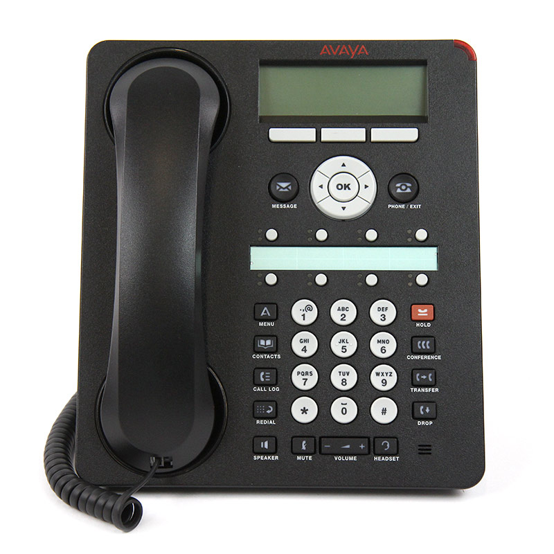 avaya-1408 TELEFONO IP AVAYA 1408