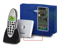elmeg-DECT-multicell-4 TELEFONO ELMEG DECT MULTICELL 4