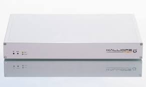 pbxV4R02153743 CENTRALE KALLIOPE V4R