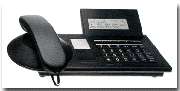 tenovis-tm13.24 TELEFONO TENOVIS TM 13.24