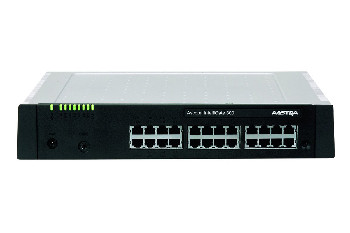 CENTRALE-AASTRA-ASCOTEL-INTELLIGATE-300