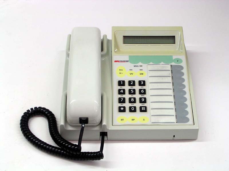 Italtel Andromeda Display TELEFONO ITALTEL ANDROMEDA DISPLAY