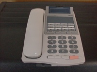 TELEFONO SUPER DKX 12 SD SET TELEFONO SUPER DKX 12 SD SET