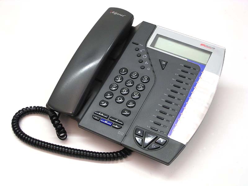 TELEFONO TRUCCO ALGORAL 930A