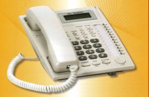 TELEFONO OT KEY TELEPHONE