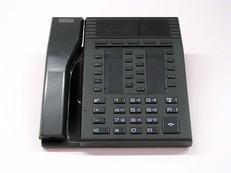 TELEFONO MATRA MC 420 ML