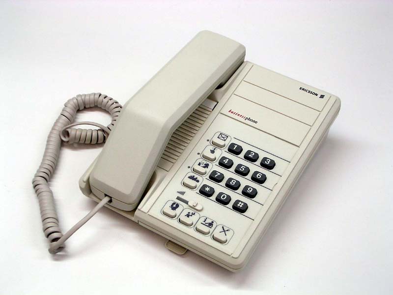 TELEFONO ERICSSON DIALOG 2751 DBC751