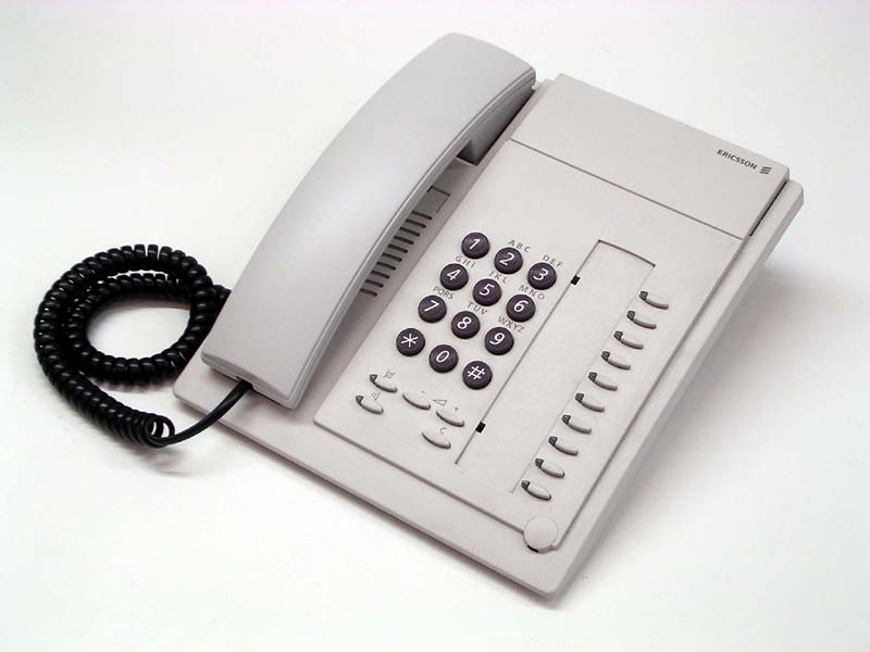 TELEFONO ERICSSON DIALOG 3211