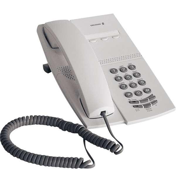 ericsson-dialog-4106 TELEFONO ERICSSON DIALOG 4106 BASIC