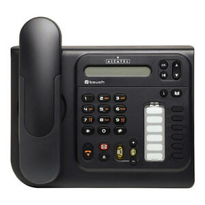 TELEFONO ALCATEL 4008 IP