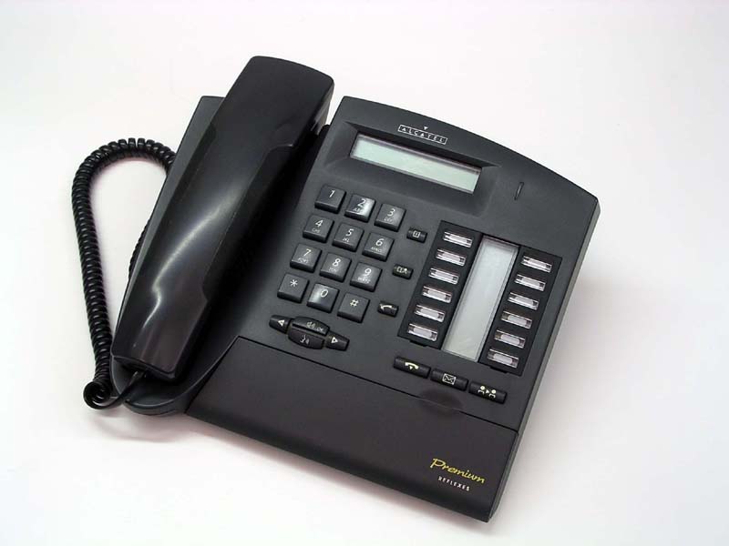 Alcatel 4020 TELEFONO ALCATEL 4020