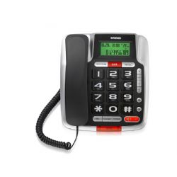 Brondi Bca Bravo 150 LCD TELEFONO BRONDI BCA BRAVO 150 LCD