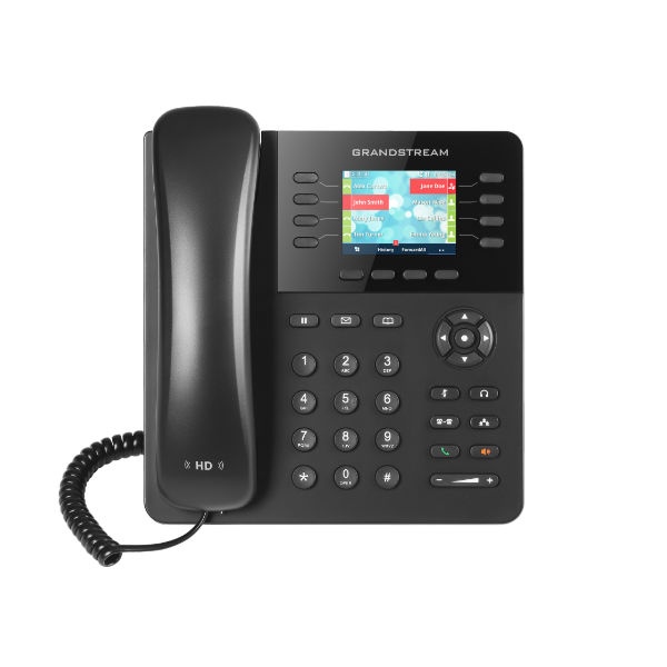 TELEFONO GRANDSTREAM GXP2135