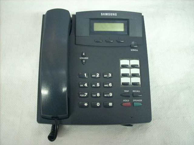 TELEFONO SAMSUNG DCS EKTS 6