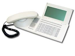 TELEFONO BOSCH INTEGRAL 3 TH13.21
