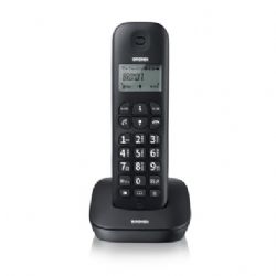 TELEFONO BRONDI CORDLESS ECO DECT GALA