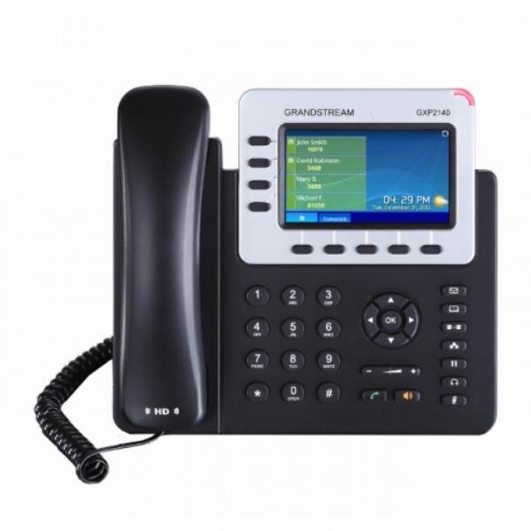 TELEFONO GRANDSTREAM GXP2140