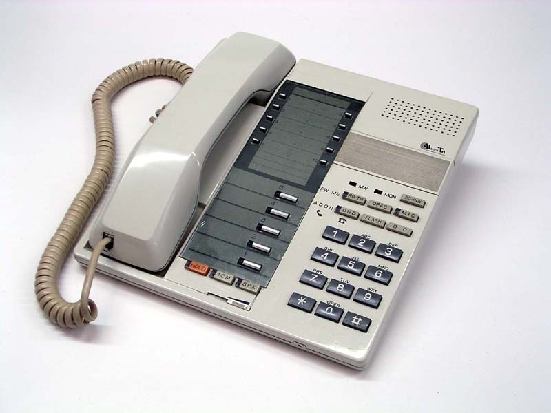 Macrotel MT-5TD TELEFONO MACROTEL MT-5TD SENZA DISPLAY